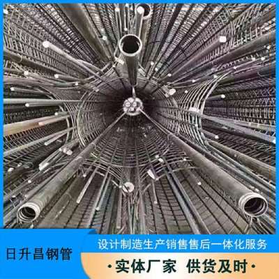 南岳桩基声测管检测时主要考虑两方面的规范内容