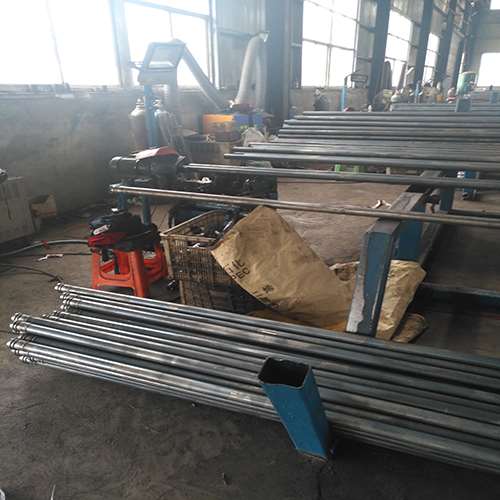 南岳桥梁桩基声测管的施工工艺流程